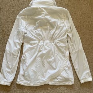 Lululemon Spring Jacket
